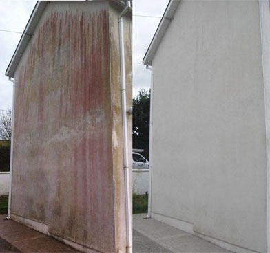 render cleaning hull
